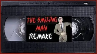THE SMILING MAN REMAKE - Main & Alternative Story - All Endings - Complete Walkthrough - Noxus Games