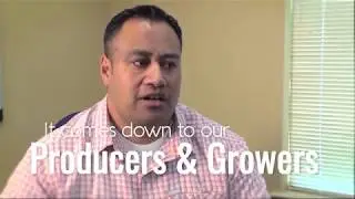 Basin Pacific Tri-Cities Insurance: Agricultural Coverage