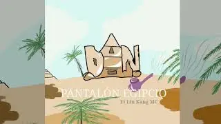 Base de Trap Egipcio - Uso Libre - Legion Dan Beats