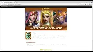 Patch notes 28/01/2026