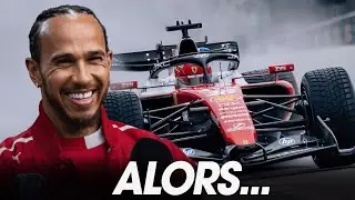 La Formule 1 2026 dévoile ses premiers secrets... (et il y a des dingueries)