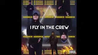 MAXIJAN ID - Endless Girls (I Fly In The Crew) 2024