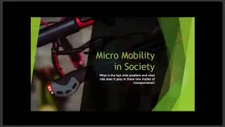 SAIEE RMS | eScooters Drive Micro-Mobility Revolution
