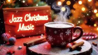 Get Ready to Jingle: Swing Jazz Christmas Songs & Jazz Piano Magic for 2025