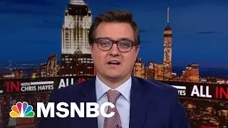 Watch All In with Chris Hayes Highlights: April 27