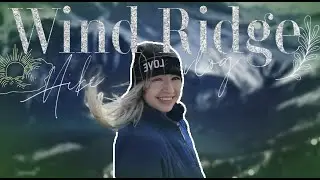 WIND RIDGE SUMMIT | SPRING HIKE | CANADIAN ROCKIES
