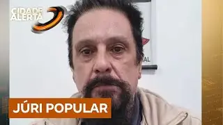 Paulo Cupertino envia carta a juiz negando ter matado ator Rafael Miguel e faz exigência
