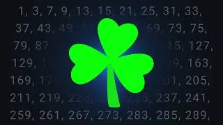Mathematics can make you LUCKY...