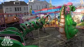 Elliot - POV - Paasfoor Kortrijk 2018