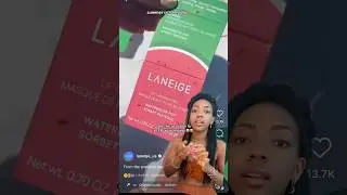LANEIGE LIP MASK DIY💌✨ #skincare #preppyyyy #beautyproducts #sephoraskincare #makeup #preppyslay