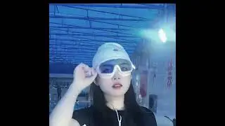 Adult Swimming Goggles 38000