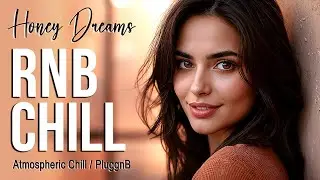 Velvet Nights &bull; Chill R&B PluggnB  | Cinematic AI Music (AI Visuals)
