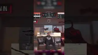 Envoy's Movement is WILD. ☠️