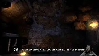 Koudelka FIRST PLAYTHROUGH! Chill JRPG Vibes ✨(Shadow Heart Trilogy after)