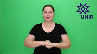 Elei&ccedil;&otilde;es CONSEC - EM LIBRAS.