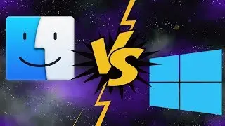 MacOS ou Windows ?