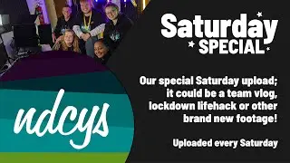 Saturday Special // Catholic Life Hacks- Lockdown Edition