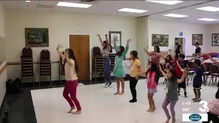 Philippine Cultural Center bridges community to their rich culture & history in Hampton Roads