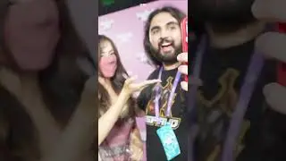 Pokimane asks her favorite streamer for photo