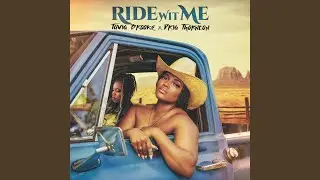 Ride Wit Me