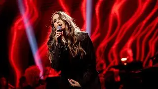 Nike Sellmar - Running Up That Hill (A Deal with God) av Kate Bush  | Idol Sverige | TV4 & TV4 Play