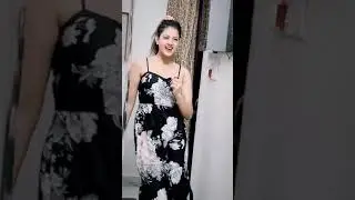 Anjali Arora new dance bite