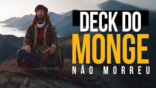 Deck do Meditating Mage ainda est&aacute; vivo | Gwent