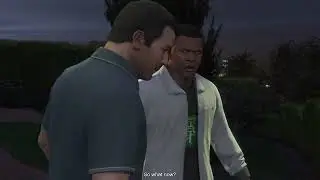 Lets Play GTA 5 Storymodus #004  | 10 JAHRE GTA V | [German/Deutsch] | JANNIK