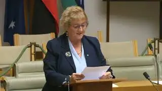 Labor's mishandling of the Beef Road Corridor Network