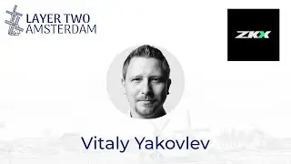 Vitaly Yakovlev - Starknet dApps: How we built DeFi 3.0 with Cairo