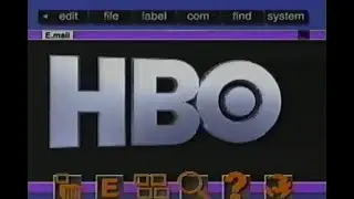 Disclosure HBO Bumper