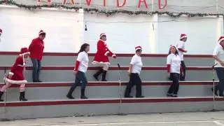 Grupo LEM Academia Moderna
