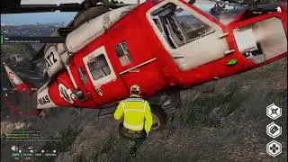 Why we teach incline landings