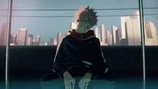If Jujutsu Kaisen used [ Unravel Ghoul ] as an opening song