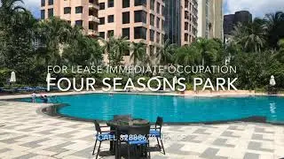 Four Seasons Park For Lease