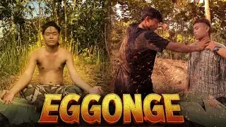 Eggonge — Episode 1 | Chakma Fighting Movie (2026)Presented by Dolamoja 2.0 