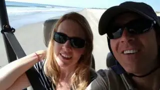 Wild Horse Adventure Tours | Corolla, North Carolina