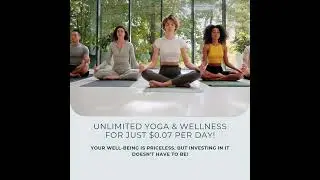 Affordable Wellness