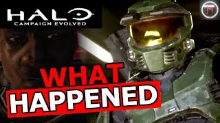 Why Gamers Are Always Upset At Halo