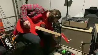 New Kramer 84 in 
