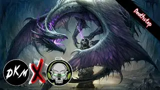 Figure - The Devils Reaper