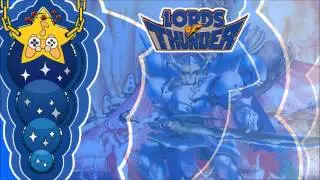 Golden VGM #860 - Lords of Thunder ~ Shop
