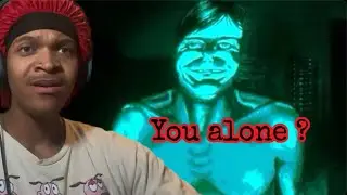 DO NOT LET THE SKIN WALKERS IN YOUR HOME DURING THE APOCALYPSE! | No I’m not Human #1 