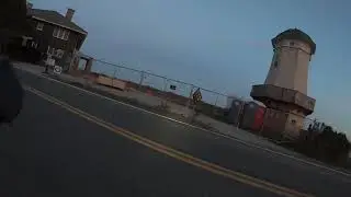 Boosted rev! How fast can it really go???