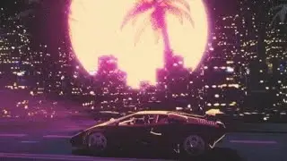 80's Type Song - Blufire