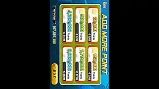 Come ottenere monete gratis su giochi per IPhone,IPad e IPod Touch