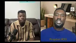 Breaking down the Bible series- Part 1
