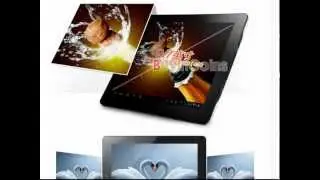 9.7 ONDA V971 Dual Core A9 1.5GHz ПЛАНШЕТ СУПЕР ОБЗОР!!!