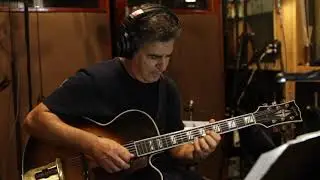 Roni Ben-Hur - Something for Kenny (Official Video)