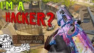 This HVK buff made my enemies call me a hacker